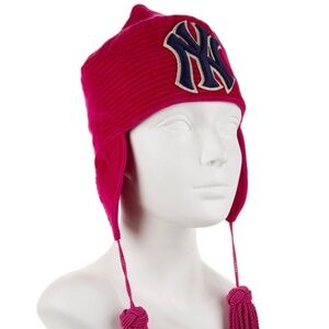 Authentic Gucci x MLB